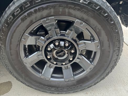 Used 2024 Ford F250 Lariat w/ Lariat Ultimate Package image 4