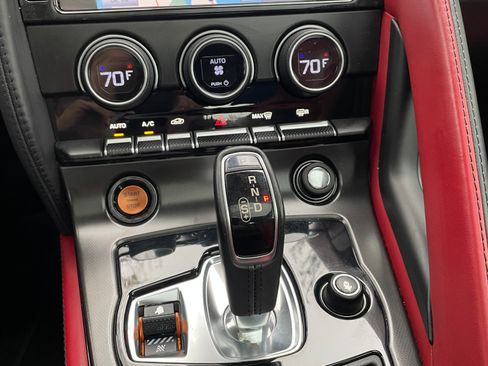 Used 2015 Jaguar F-TYPE S image 21