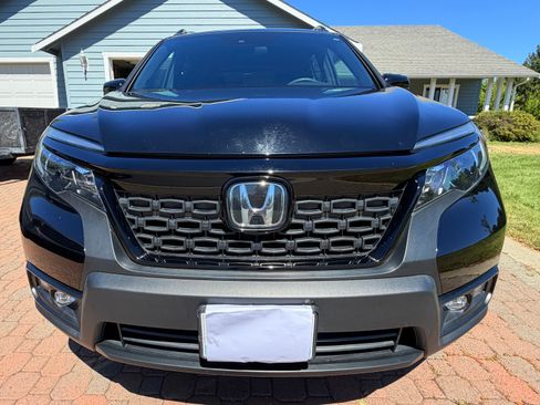 Used 2021 Honda Passport Sport image 8