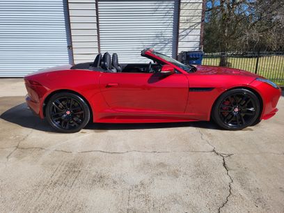 Used 2016 Jaguar F-TYPE R