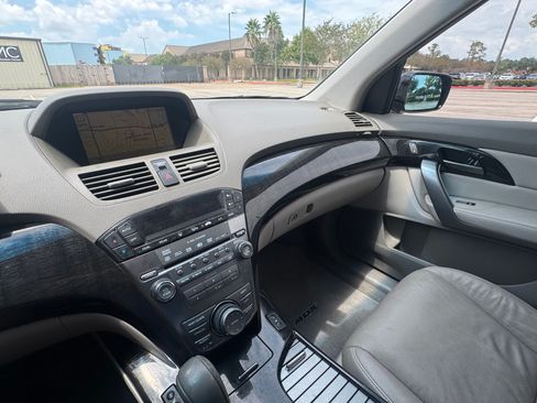 Used 2007 Acura MDX w/ Sport Package AWD/4WD image 22