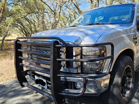 Used 2008 Ford F350 XL image 5