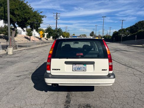 Used 1996 Volvo 850 Wagon image 6
