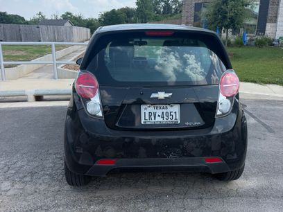Used 2014 Chevrolet Spark LT