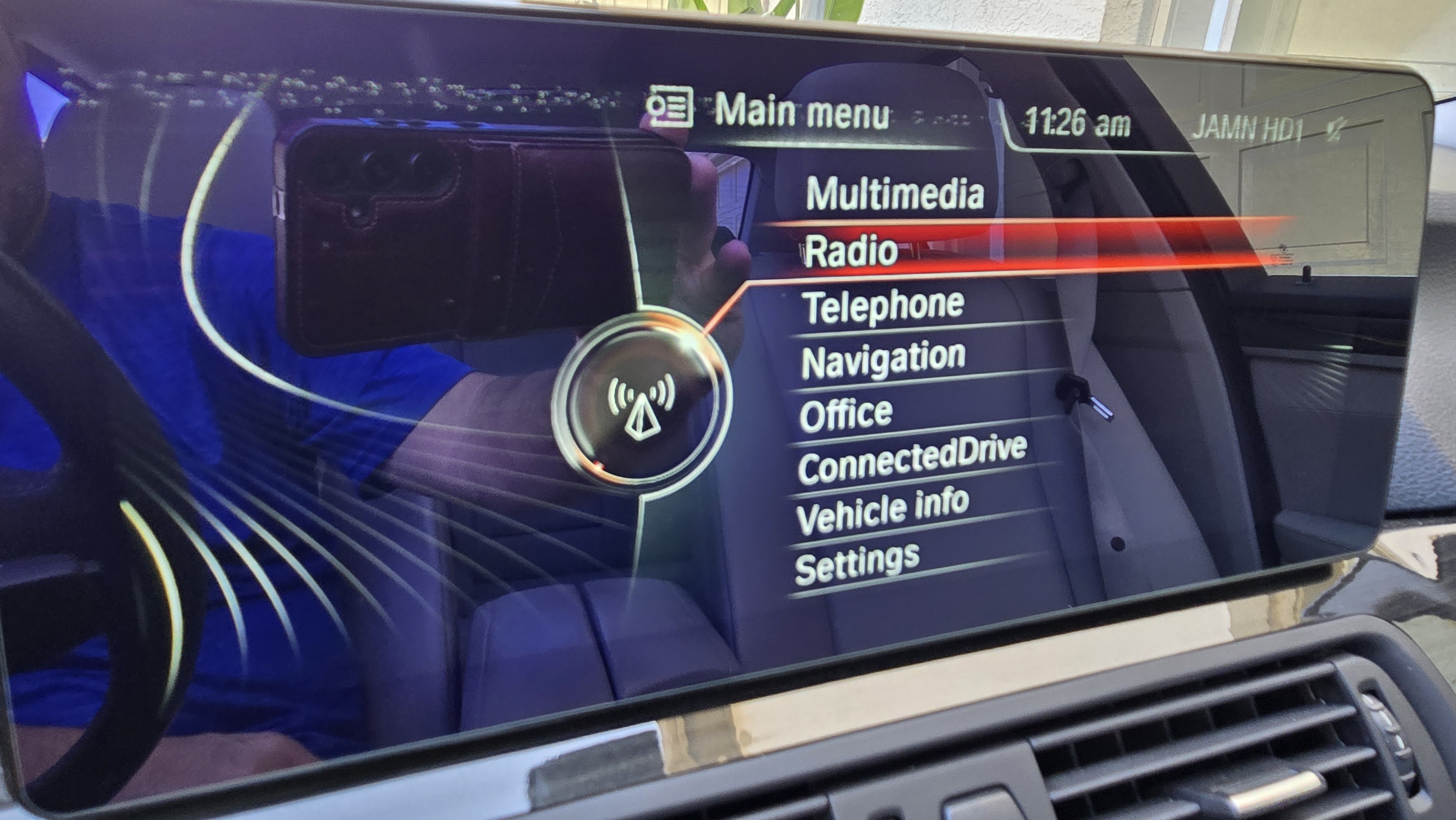 Used 2013 BMW 535i Sedan RWD image 18