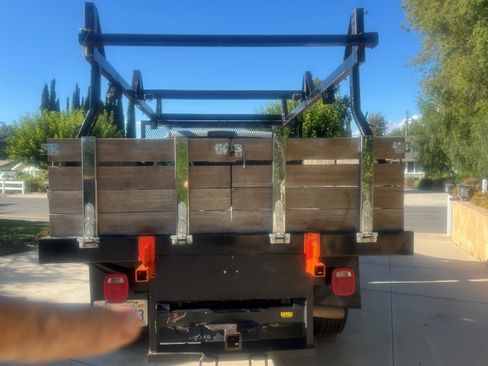 Used 2019 RAM 3500 Tradesman image 11