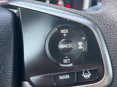 Used 2018 Honda CR-V EX image 23