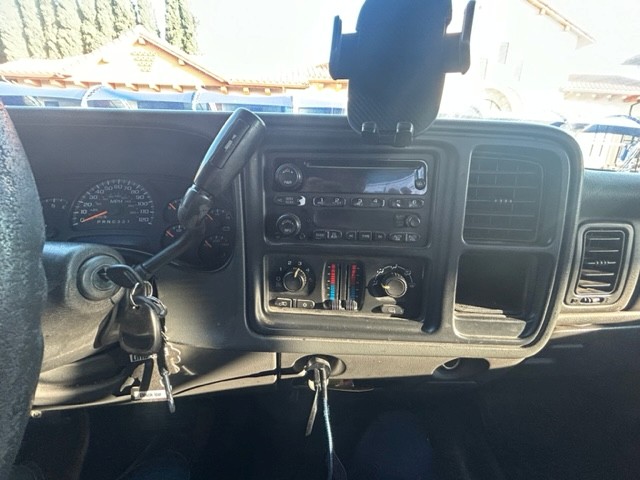 Used 2006 GMC Sierra 1500 SL RWD image 16
