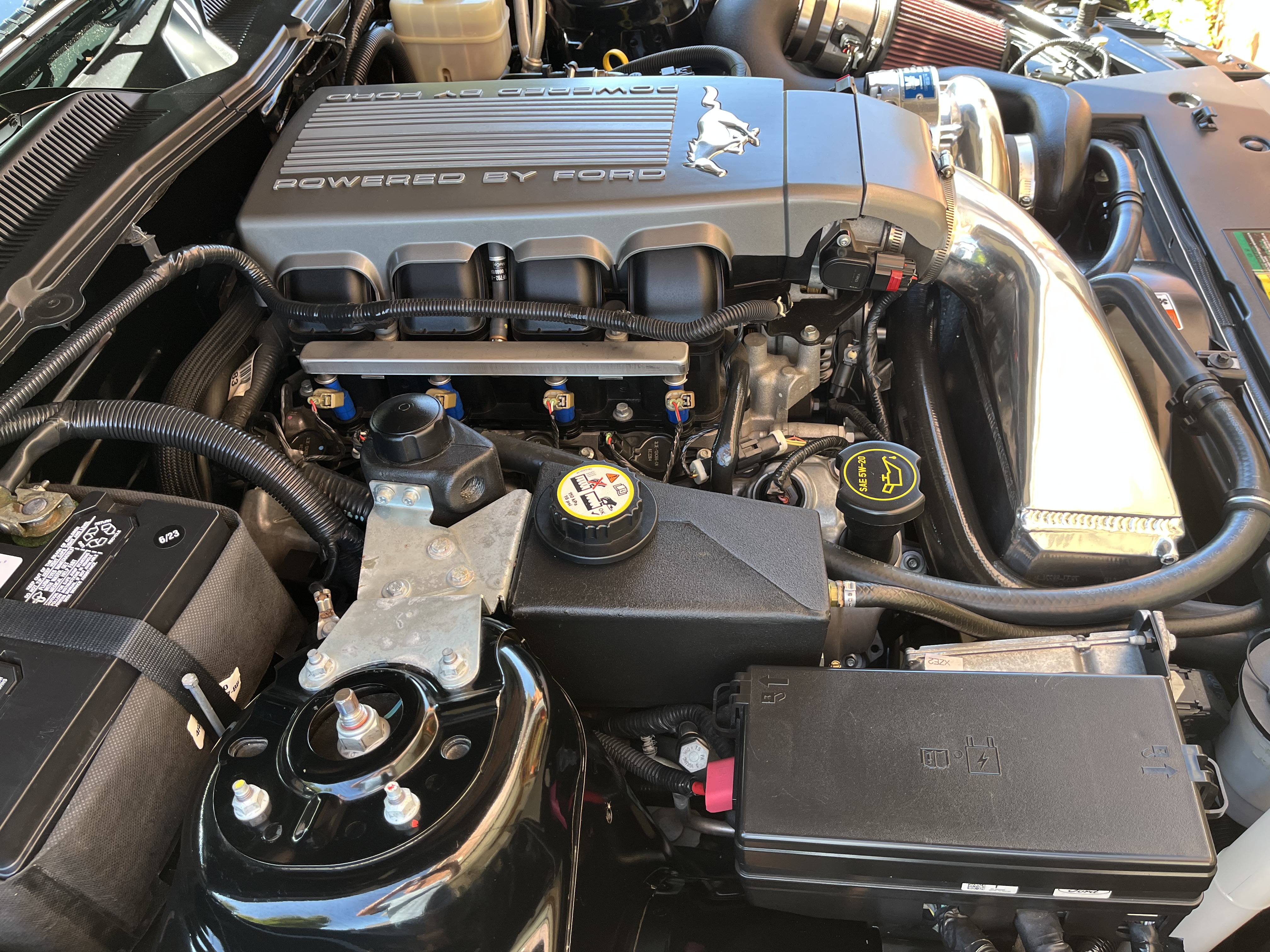 Used 2007 Ford Mustang GT Premium RWD image 31