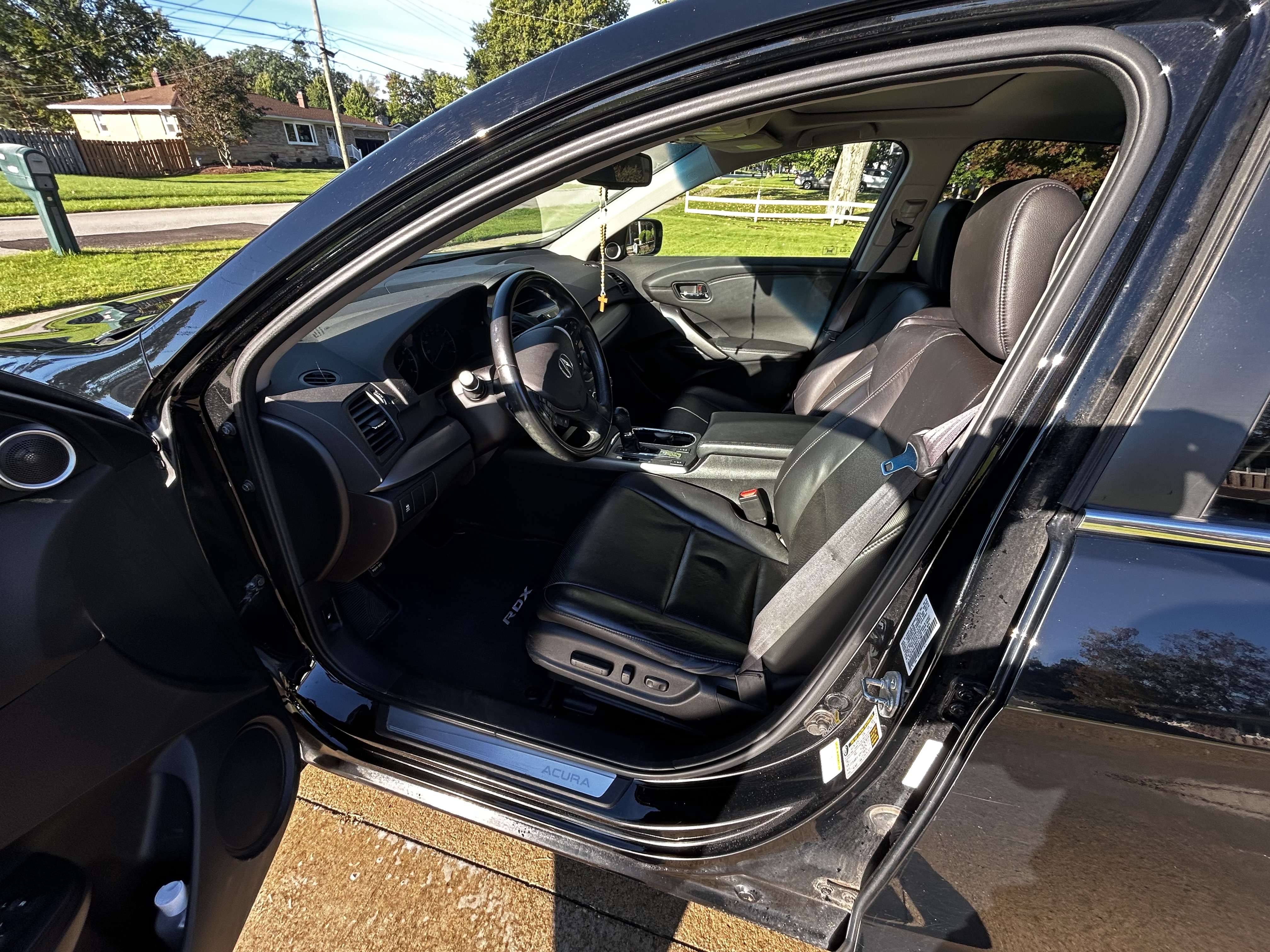 Used 2013 Acura RDX FWD image 14