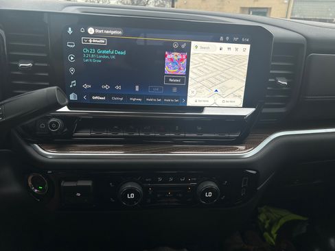 Used 2026 Chevrolet Silverado 1500 LT image 10