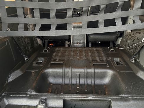 Used 2007 Jeep Wrangler X image 18