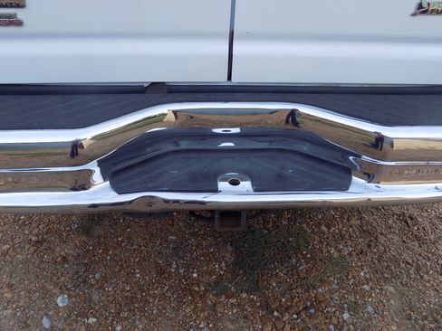 Used 2012 Ford E-250 and Econoline 250 Extended w/ Commercial Cargo Van Pkg image 24