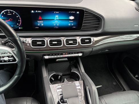 Used 2020 Mercedes-Benz GLE 450 4MATIC image 18