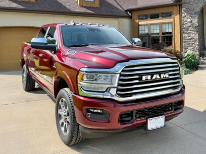 Used 2022 RAM 2500 Limited