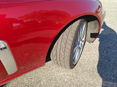 Used 2008 Jaguar XKR R image 22
