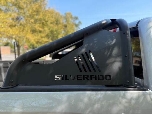 Used 2017 Chevrolet Silverado 1500 W/T w/ WT Convenience Package image 14