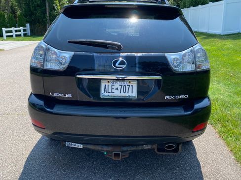 Used 2008 Lexus RX 350 AWD image 2