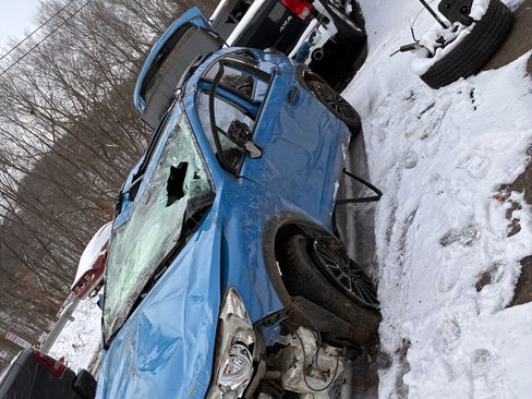 Used 2016 Subaru Crosstrek 2.0i Premium w/ Moonroof Package image 8