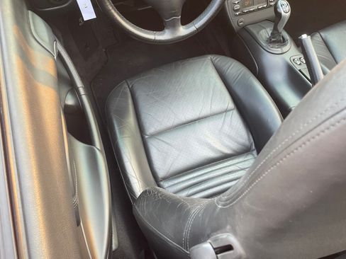 Used 2002 Porsche Boxster RWD image 18