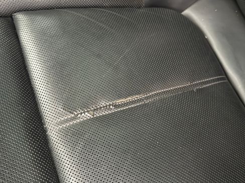 Used 2015 Porsche Macan Turbo image 13