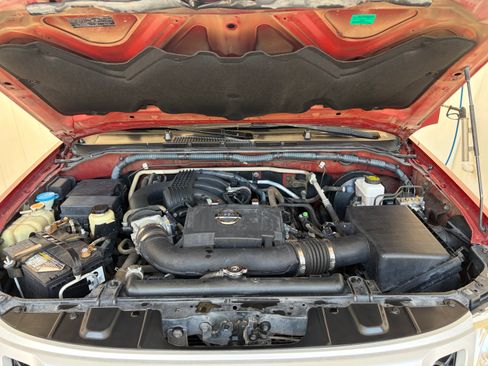 Used 2009 Nissan Xterra SE RWD image 19