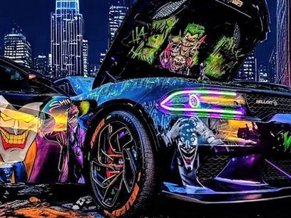 Used 2016 Dodge Charger SRT Hellcat