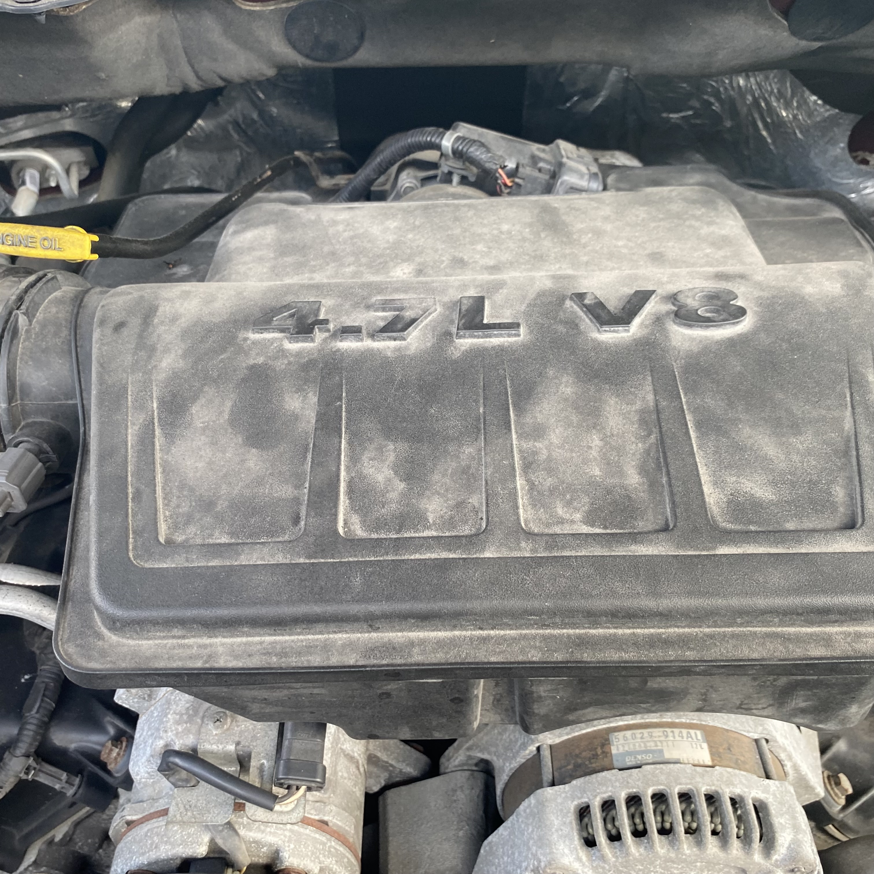 Used 2012 RAM 1500 ST w/ ST Popular Equipment Group RWD image 11