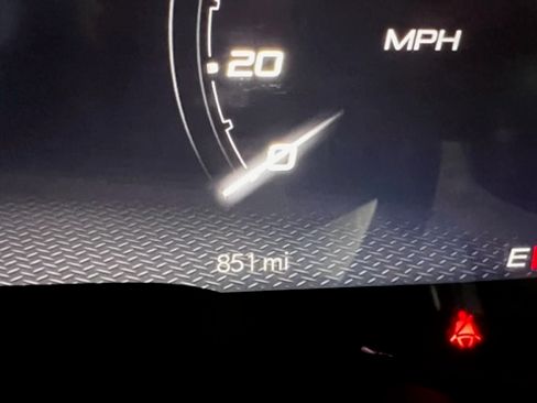 Used 2023 RAM 1500 Rebel image 13