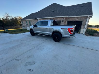 Used 2021 Ford F150 Lariat w/ Equipment Group 502A High