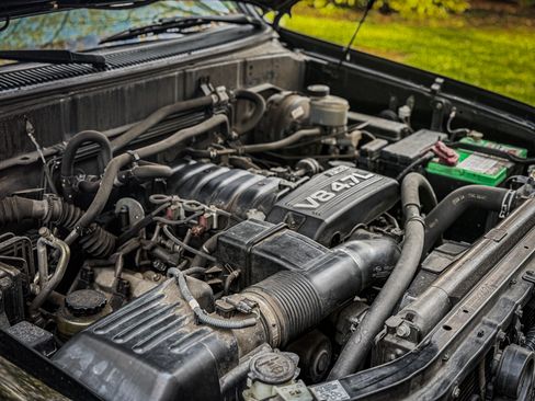 Used 2006 Toyota Sequoia Limited image 24