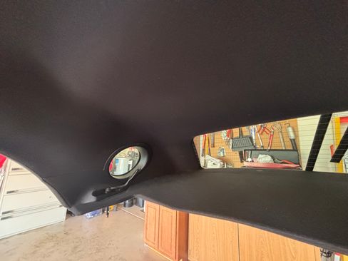 Used 2003 Ford Thunderbird image 29