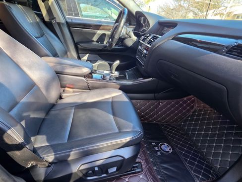 Used 2016 BMW X4 xDrive28i image 8