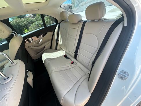 Used 2015 Mercedes-Benz C 300 Sedan image 15