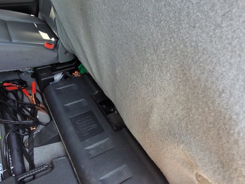 Used 2007 Toyota Tundra Limited RWD image 21