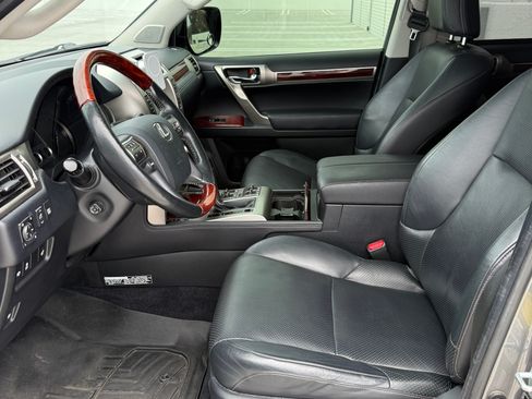 Used 2011 Lexus GX 460 Premium AWD/4WD image 11