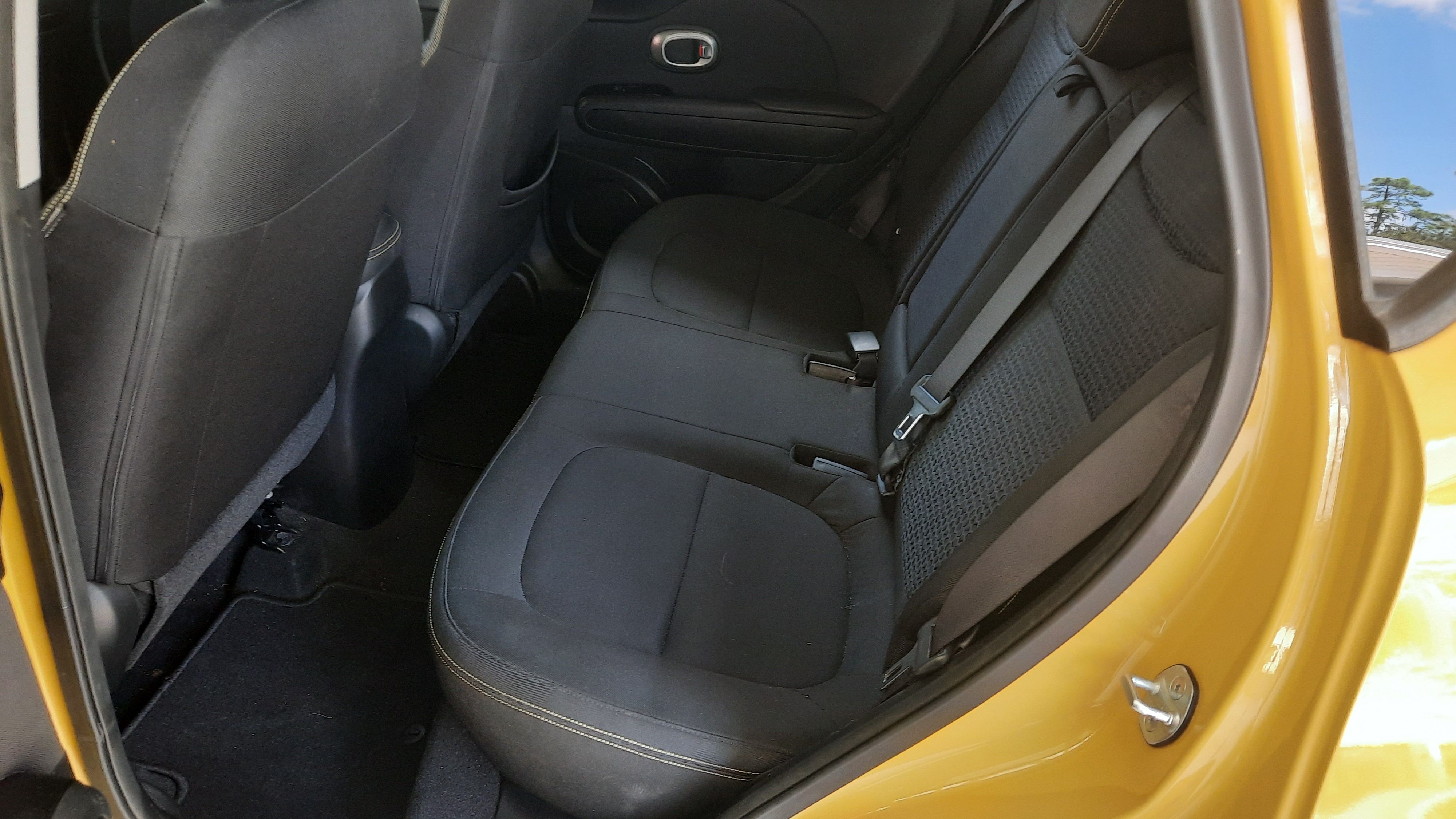 Used 2014 Kia Soul + w/ UVO w/Eservices Package FWD image 31