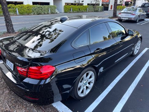 Used 2015 BMW 428i Gran Coupe RWD image 9