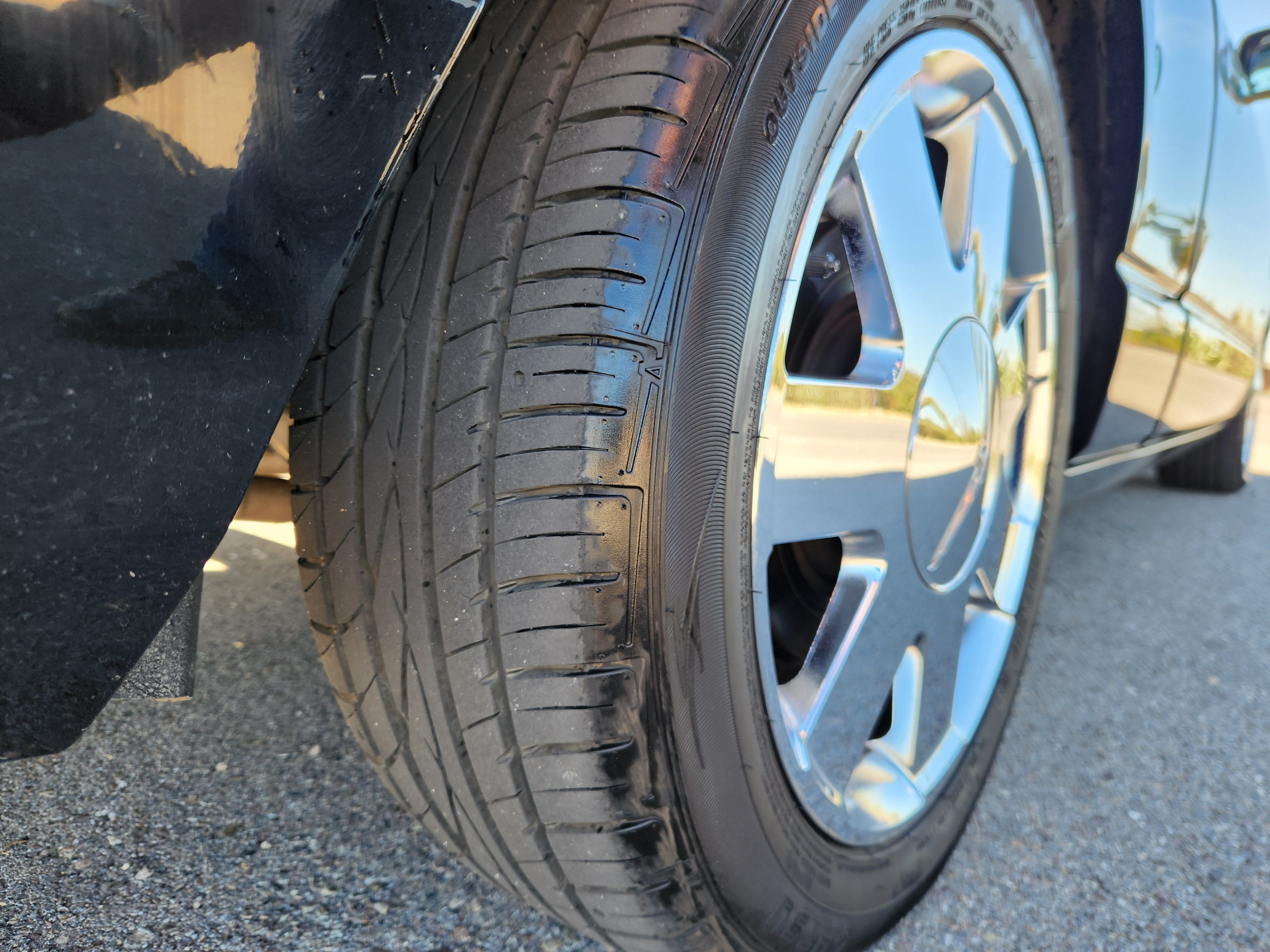 Used 2003 Ford Thunderbird RWD image 26