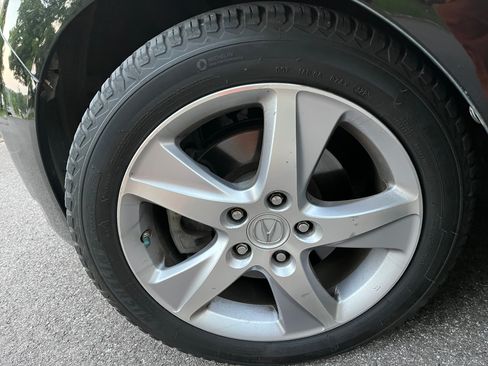 Used 2012 Acura TSX Sport Wagon FWD image 24