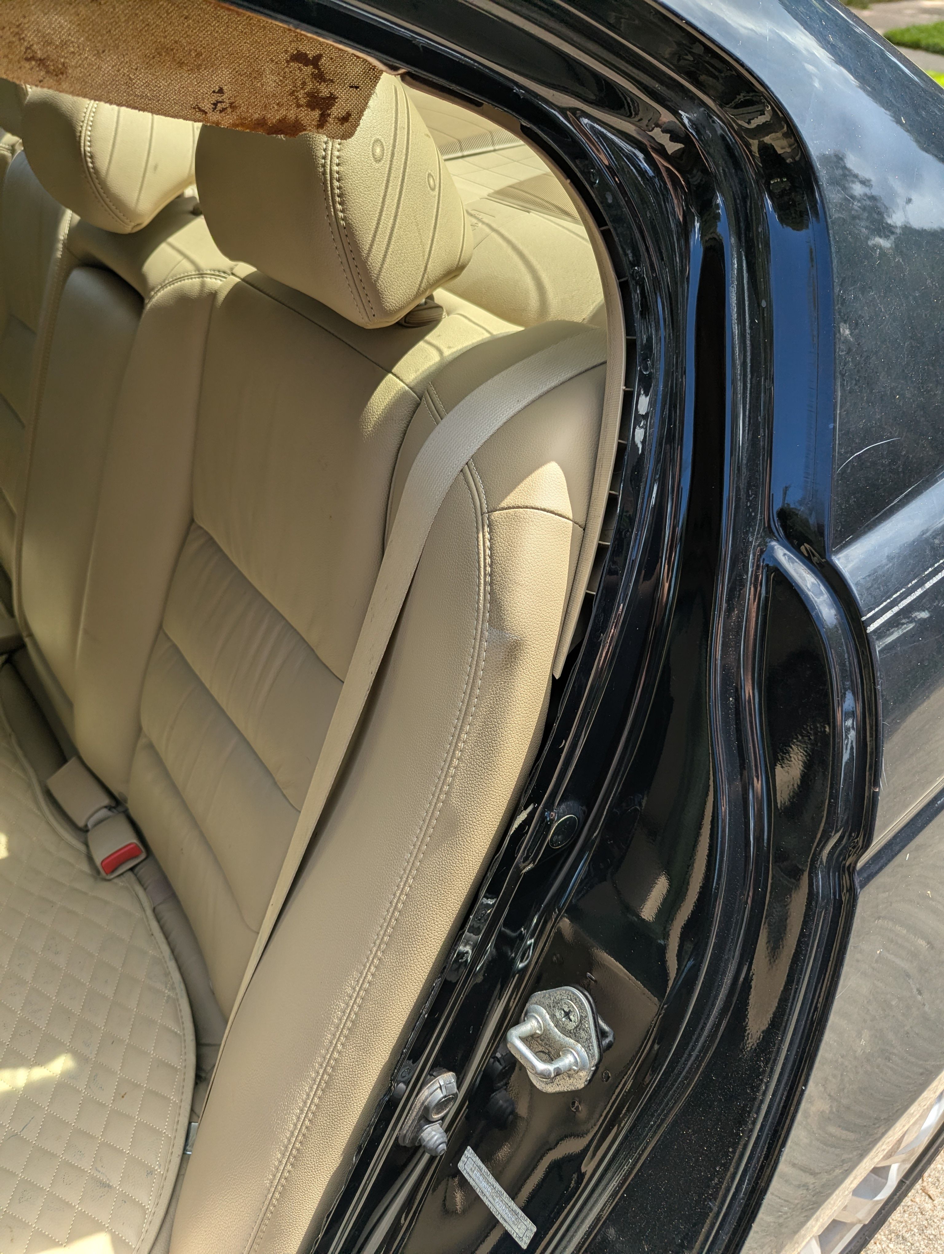Used 2009 Honda Accord EX-L image 19