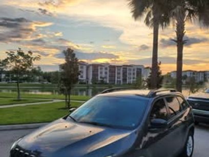 Used 2017 Jeep Cherokee Sport