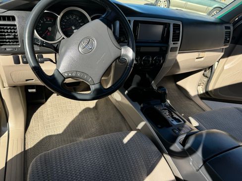 Used 2008 Toyota 4Runner Sport image 24