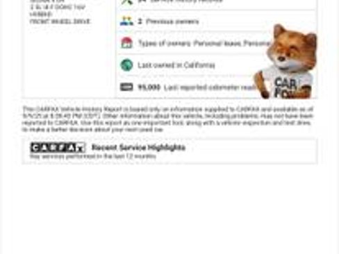 Used 2015 Lexus ES 300h 300h Sedan 4D image 12