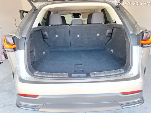 Used 2022 Lexus NX 350 AWD image 9