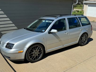 Used 2002 Volkswagen Jetta GLX