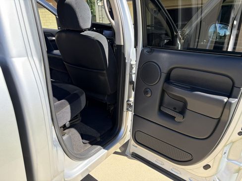 Used 2003 Dodge Ram 1500 Truck SLT image 15