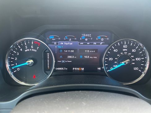 Used 2019 Ford Expedition Limited AWD/4WD image 6