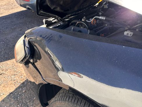 Used 1998 Honda Accord EX image 5