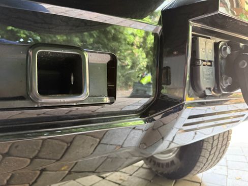 Used 2024 GMC Hummer EV 3X image 24